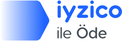 iyzico ile Öde
