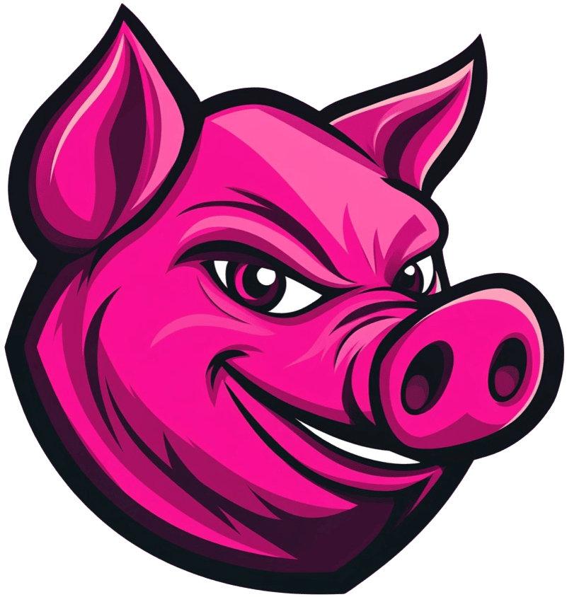 PIGSMC Logo